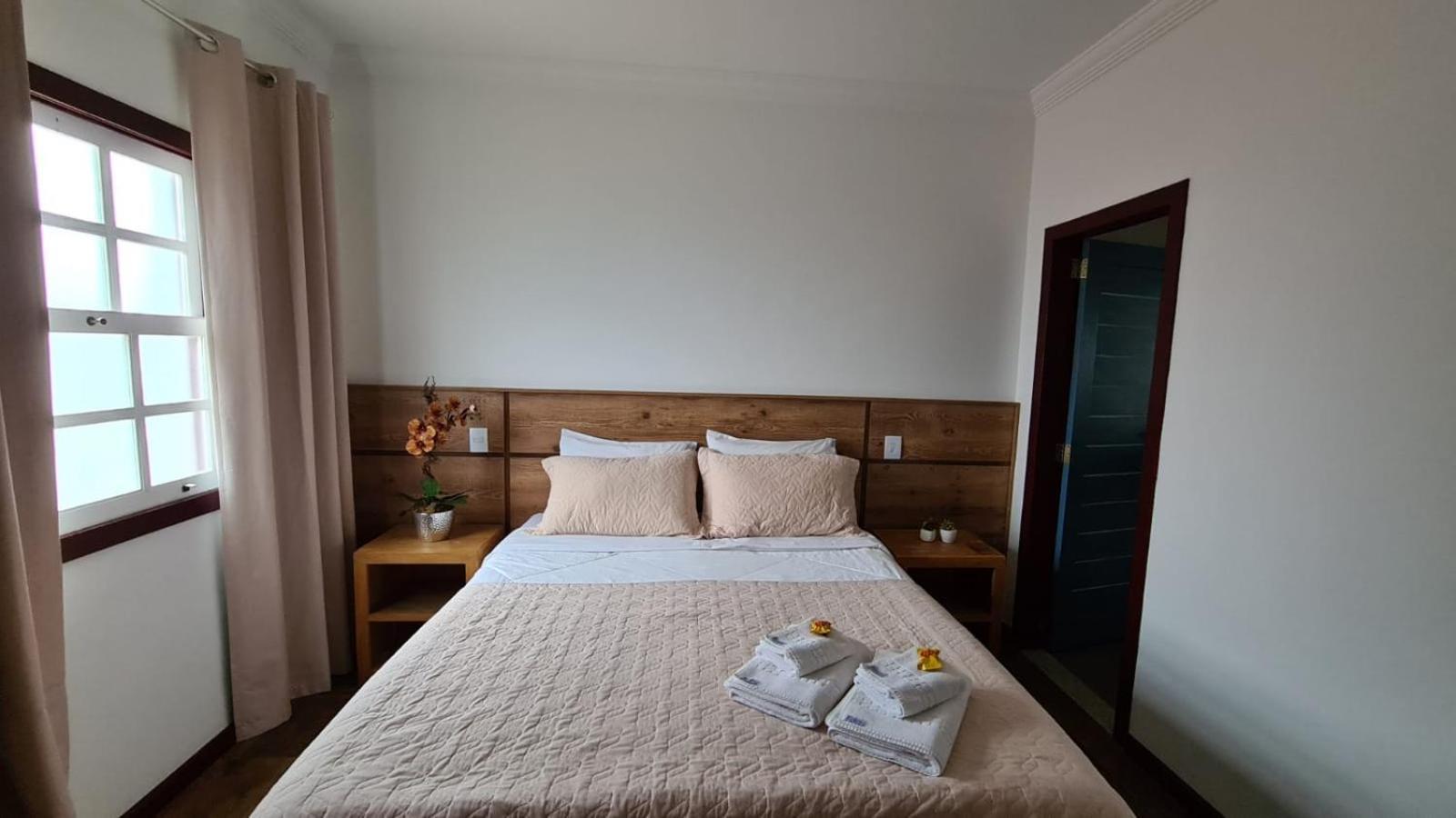 Biz & Biu Inn Lavras Novas