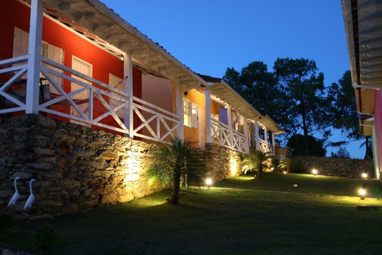 Biz & Biu Inn Lavras Novas