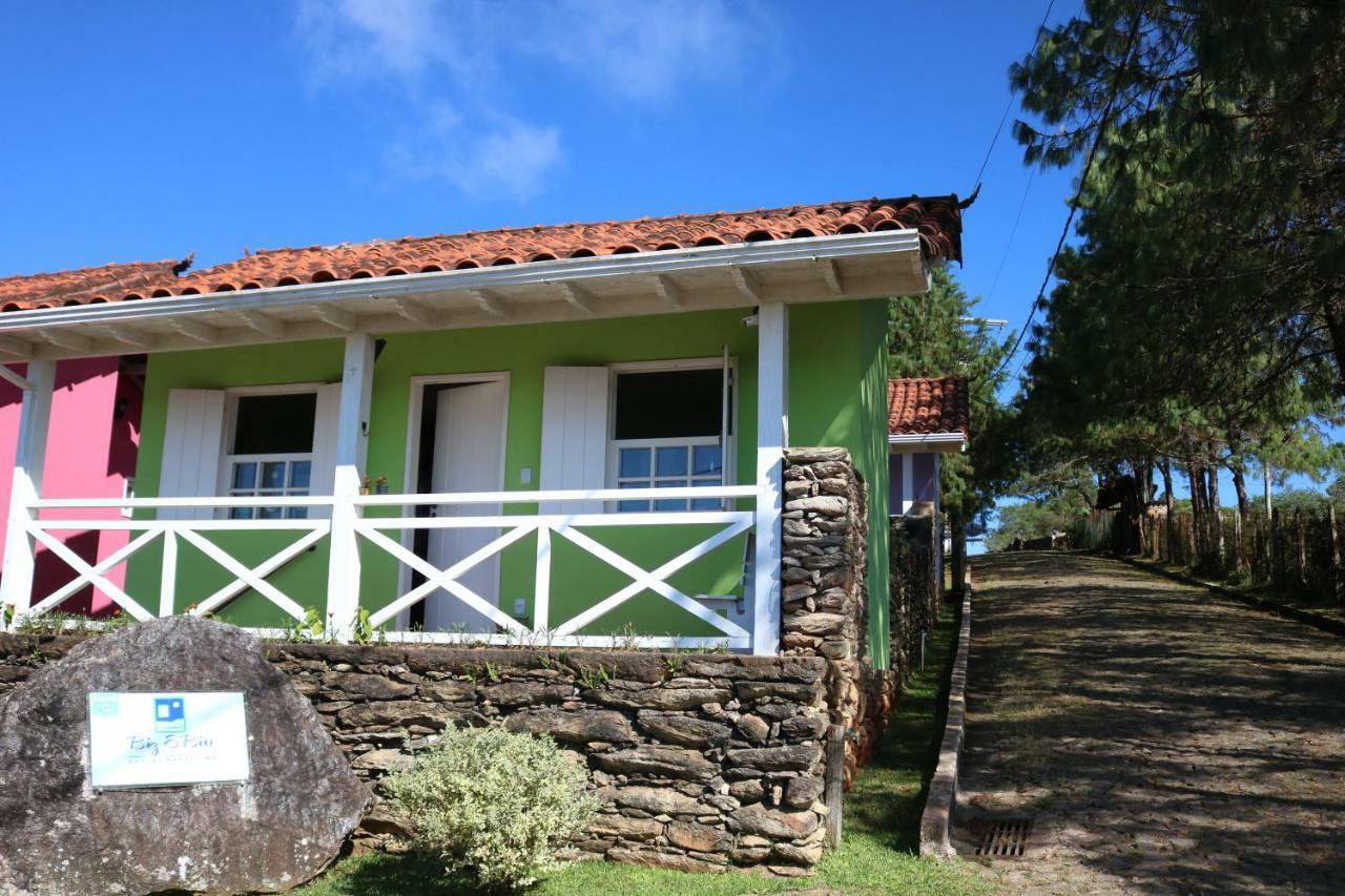 Inn Biz & Biu Lavras Novas